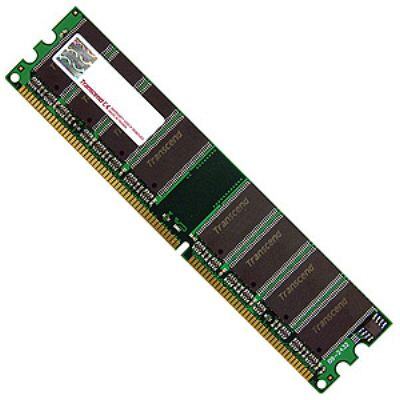 Radna memorija Transcend 1g DDR400 DIMM CL3