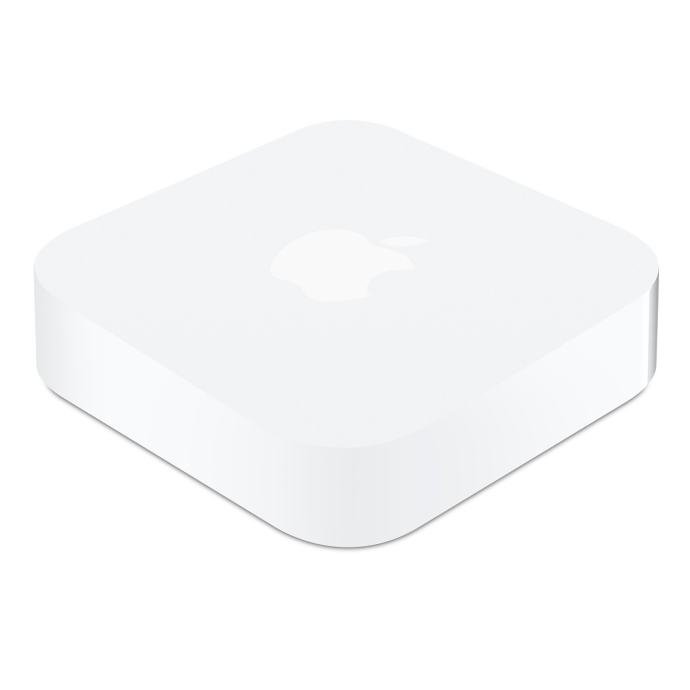 apple airport express base station