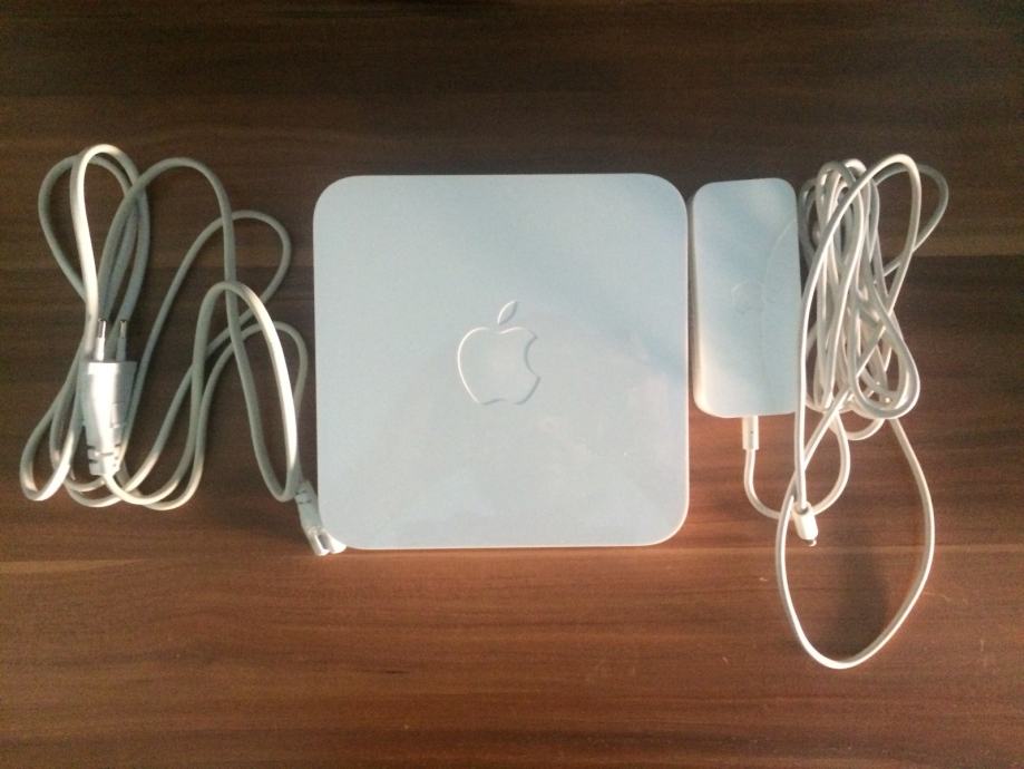 Apple Airport Extreme model A1301