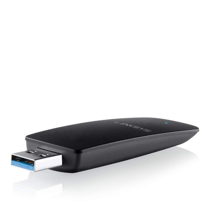 CISCO LINKSYS AE1200 WIRELESS-N USB ADAPTER, NOVO, POVOLJNO!!!