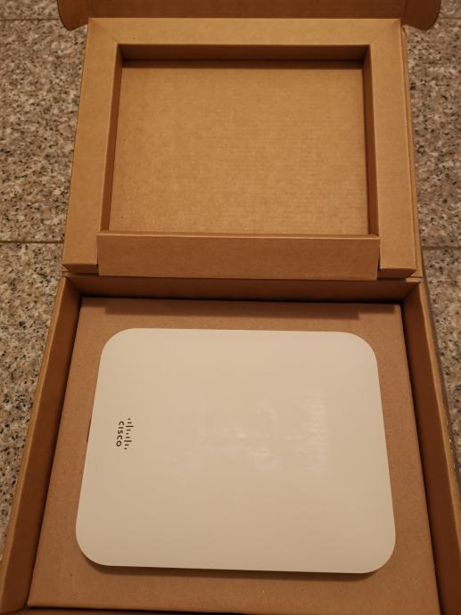 Cisco Meraki MR18