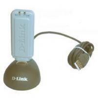 D-link wireless stick