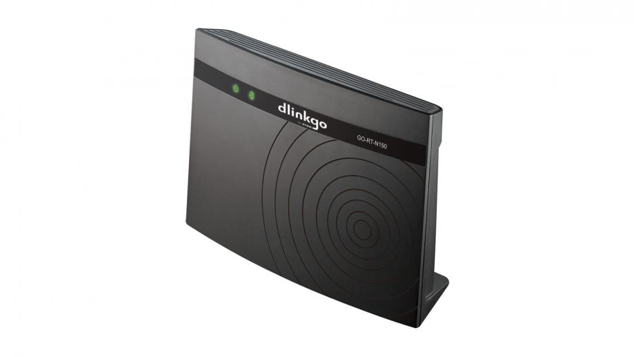 D-LinkGO Wireless N150 router