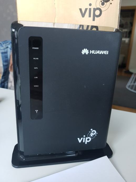 Модем huawei e5172 настройка