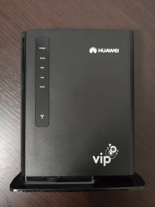 Huawei 4G LTE E5172 Modem