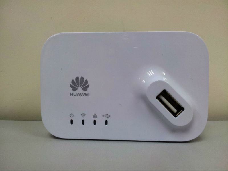 Как войти в роутер huawei af23