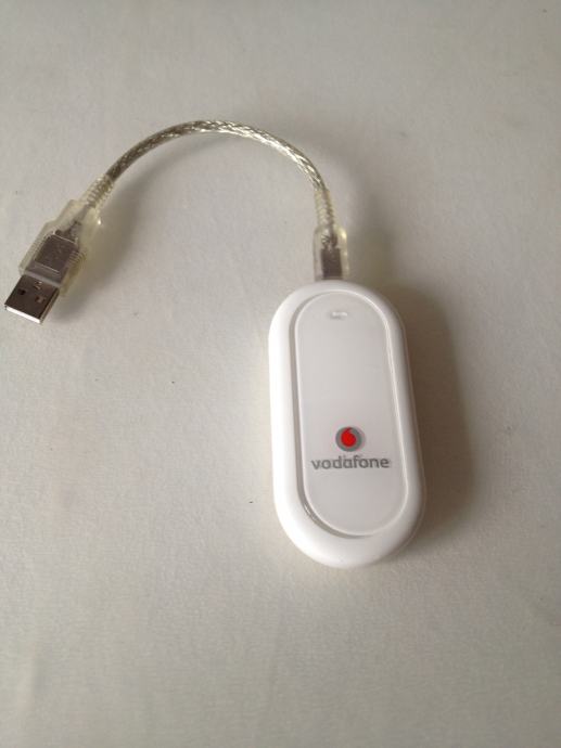 Huawei E220 3G USB modem