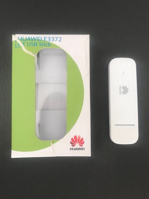 Huawei e3372h 153 и huawei e3372h 320 в чем разница