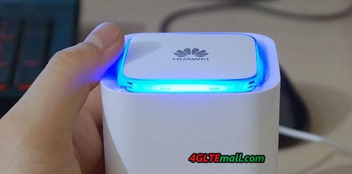 Huawei lte cube e5180 настройка