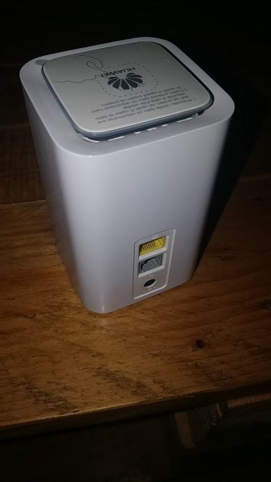 Huawei lte cube e5180 настройка