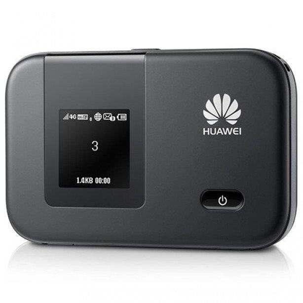 Huawei Wireless modem E5372 LTE 4G router / 4G modem SVE MREŽE