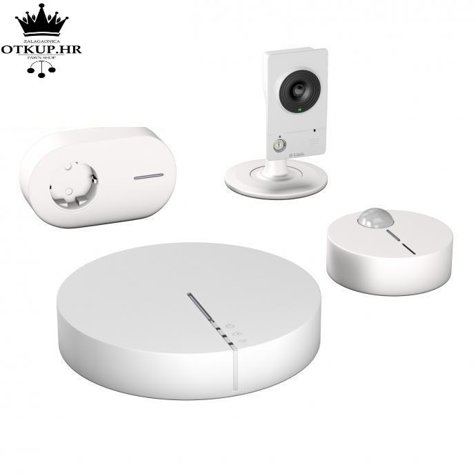 ISKON SMARTHOME PAKET / R1, RATE !!