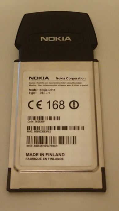 Nokia d211 что это