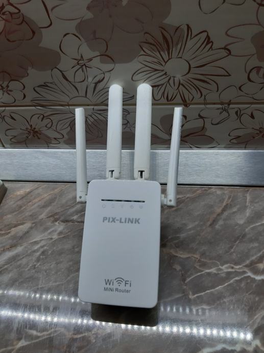 PIX-LINK WiFi MINI router