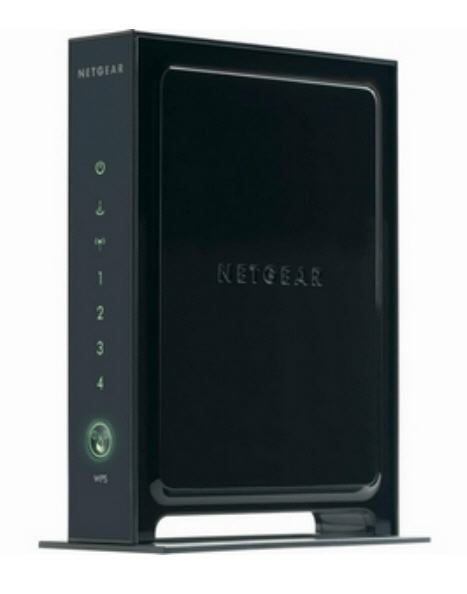 Router NETGEAR WNR2000v3 N300 ADSL Router WIFI Repeater ...