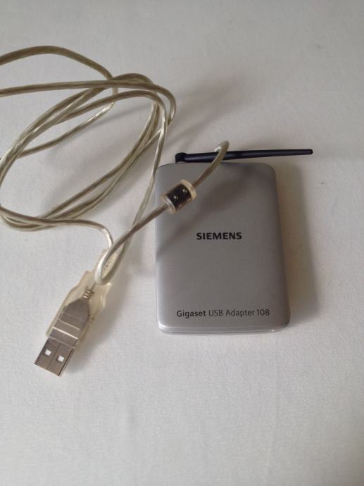 Siemens Gigaset USB Adapter