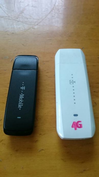 T-Mobile usb modem