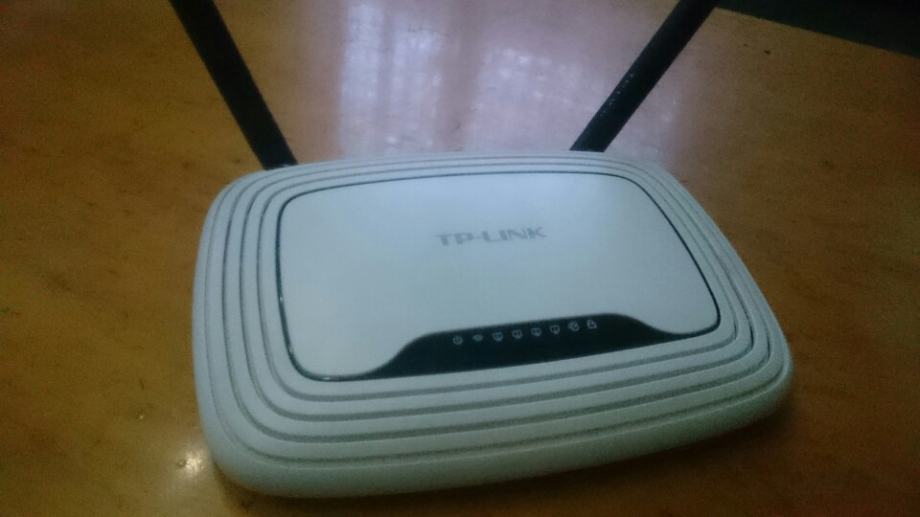 Tp-Link