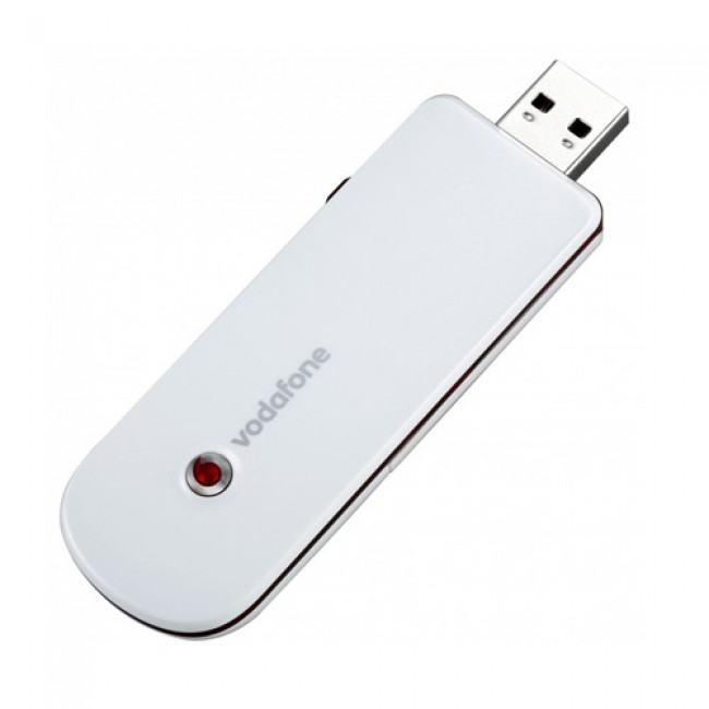 USB Stick 3G modem - HUAWEI Vodafone Mobile Broadband