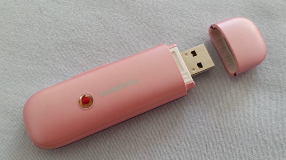 USB stick za