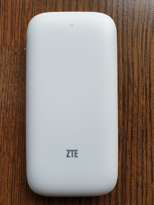 Zte mf83m не включается