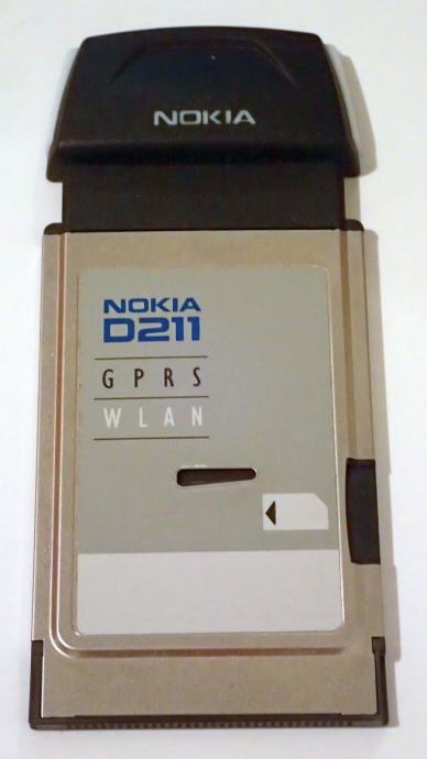 Nokia d211 что это