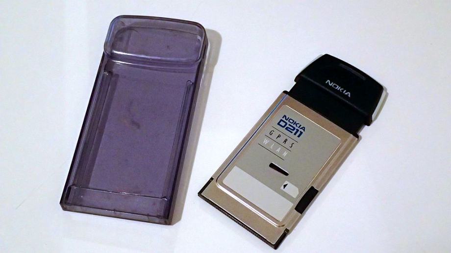 Nokia d211 что это