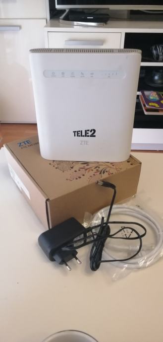 Zte mf 286 cat6 4g роутер с прошивкой