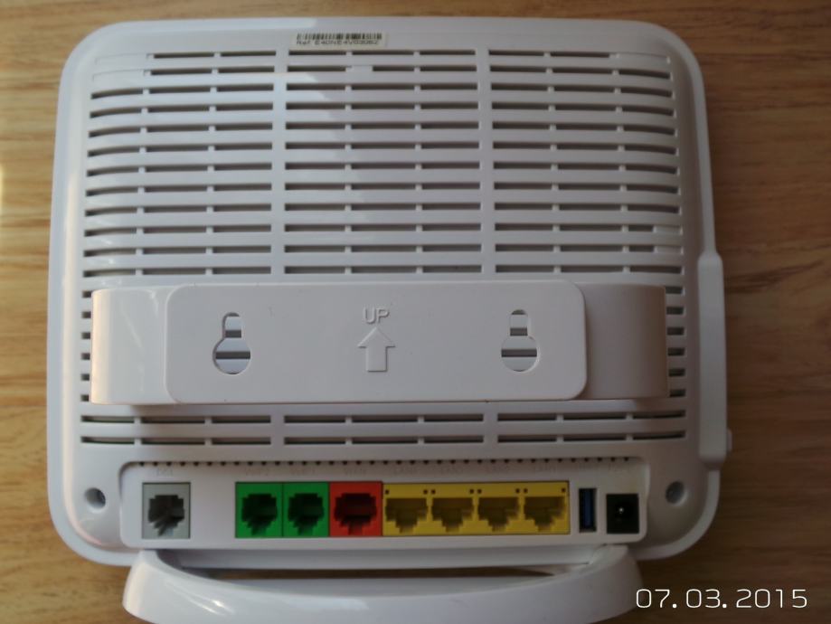 Zte zxdsl 931wii настройка ростелеком