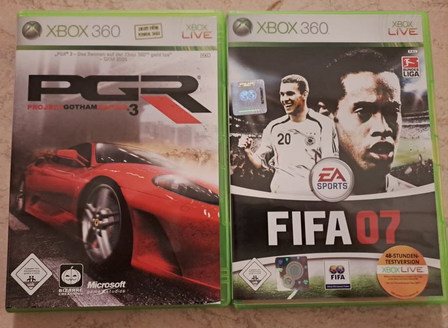 Fifa 20 xbox store 360 rgh