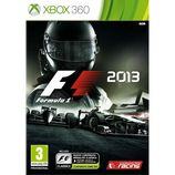 FORMULA 1 XBOX HIT IGRA 2013,NOVO,ZAPAKIRANO U TRGOVINI