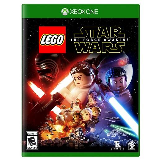 lego star wars the force awakens xbox one download free
