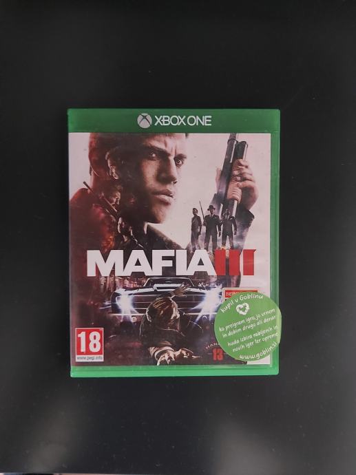 mafia 3