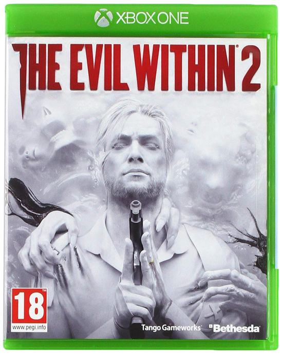 The Evil Within 2 (Xbox One)