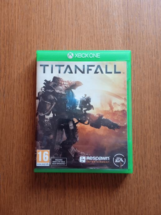 Titanfall