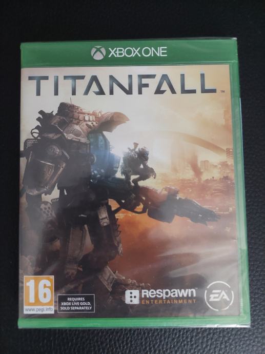 Titanfall