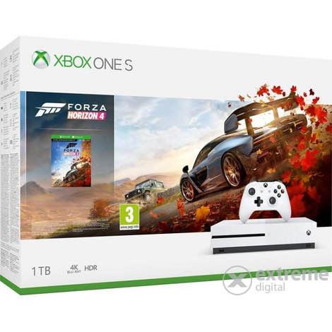 Поддерживает ли xbox one s 4k