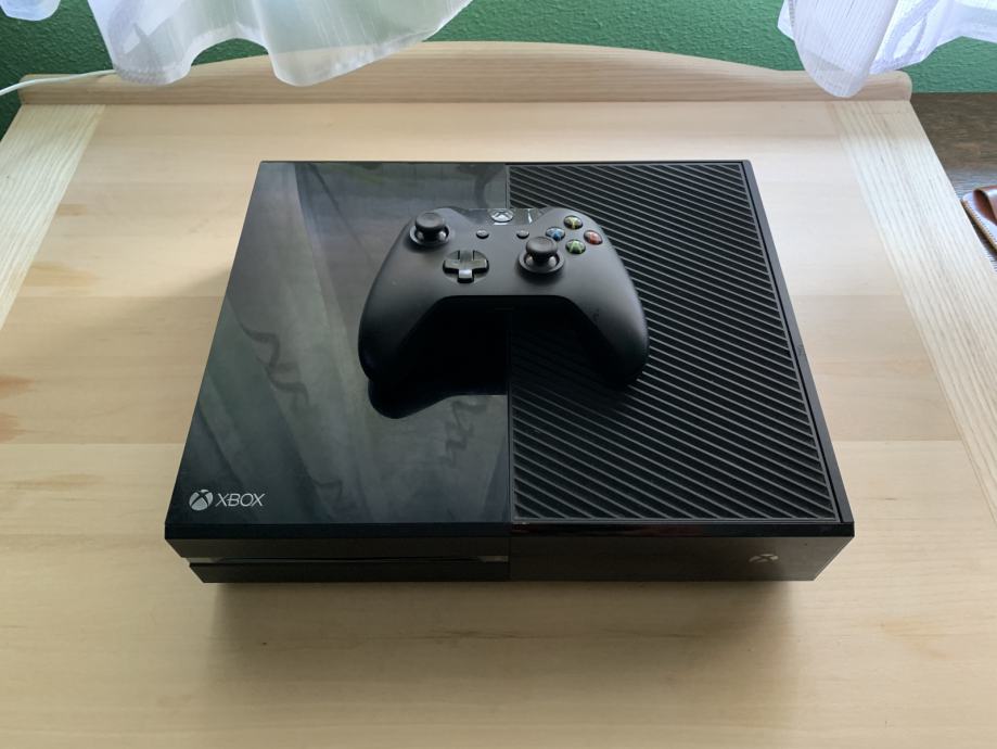 Xbox One 500GB