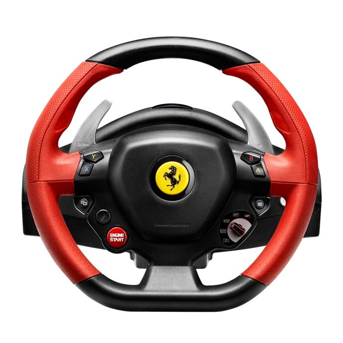 Volan Thrustmaster Ferrari 458 Spider Racing (Xbox i PC / Windows)