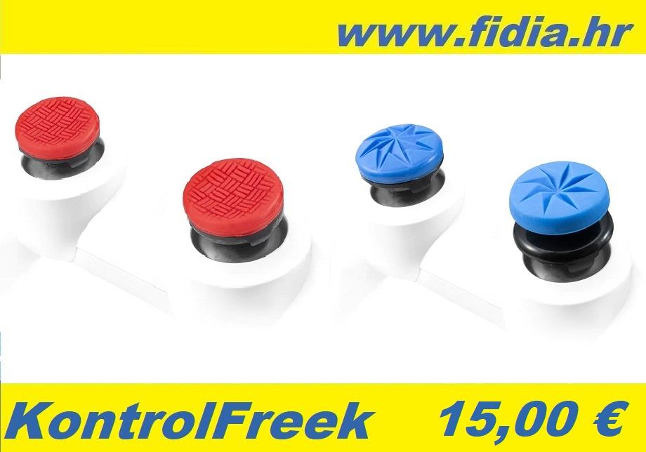 ⭐️⭐️ KontrolFreek PS5/PS4/XboxOne  ⭐️⭐️