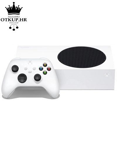 XBOX SERIES S 512 GB + 1 KONTROLER / R1, RATE!!