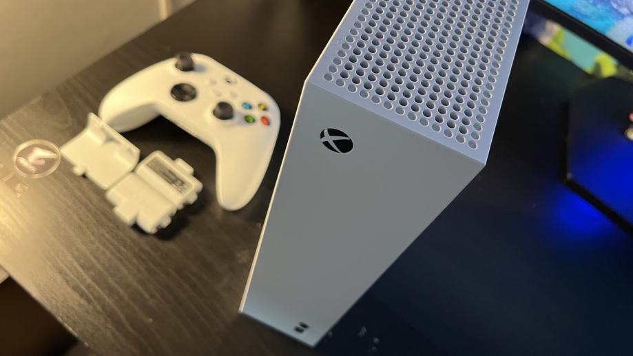 XBOX SERIES S 512GB