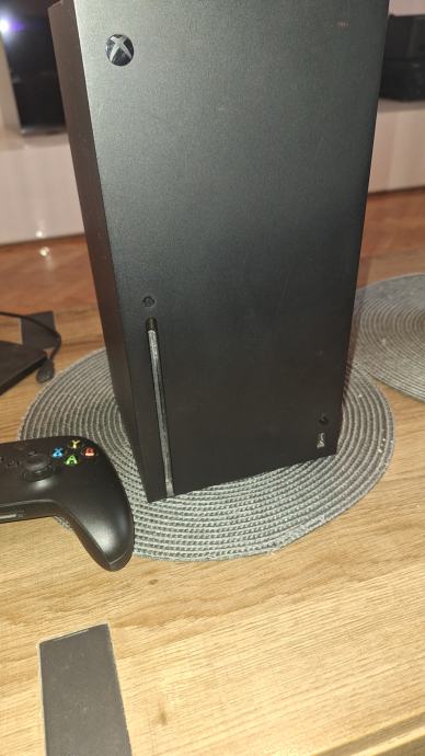 XBOX series X - 1 TB