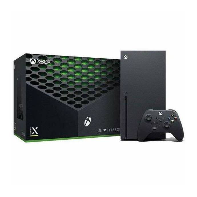 Xbox Series X 1Tb