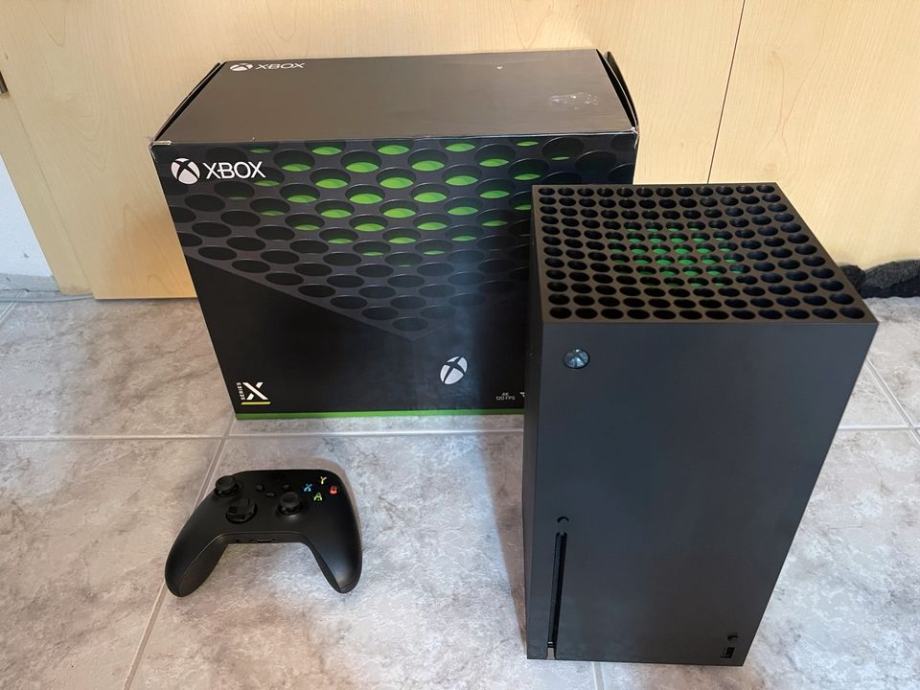 Xbox Series X