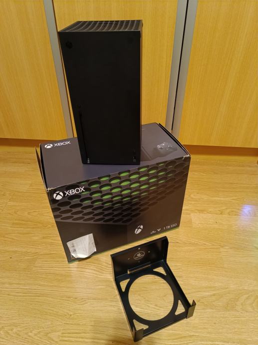 Xbox Serije X