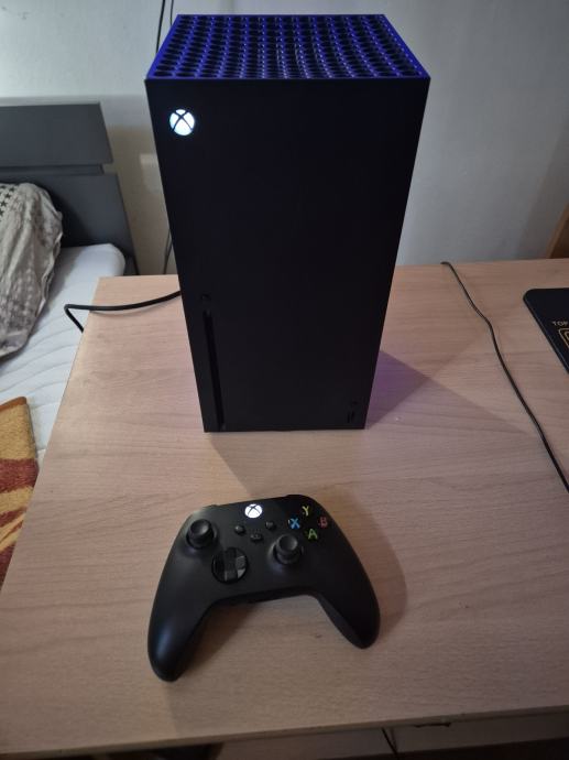 Xbox X