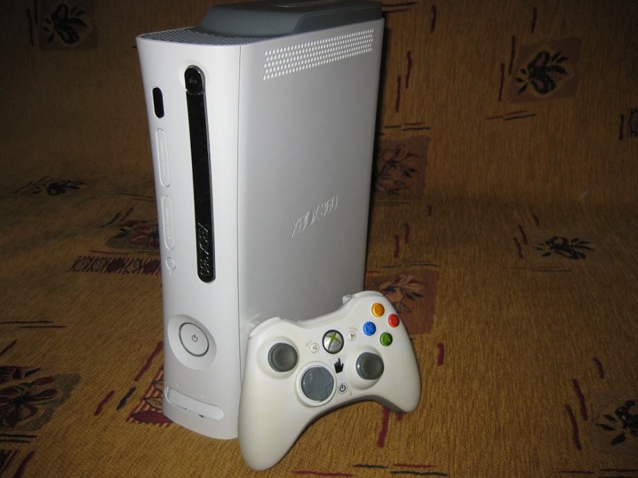 Прошить Xbox 360 Цена