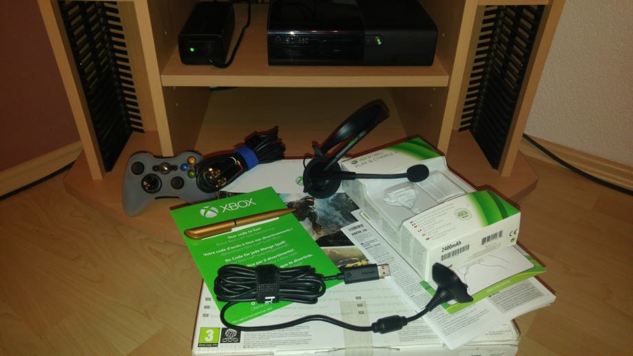 Play and charge kit xbox 360 инструкция