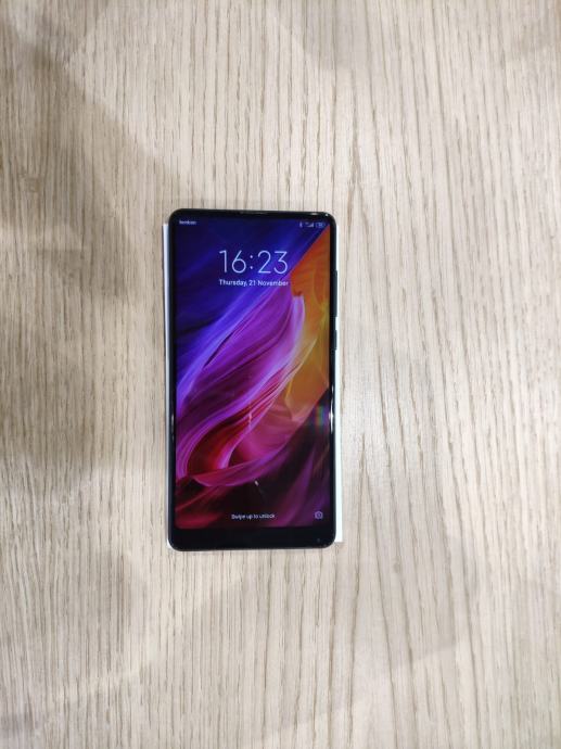 Mi Mix 2S 6/128 GB